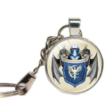 Game Of Thrones Keychain