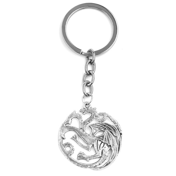 Keychain Game of Thrones