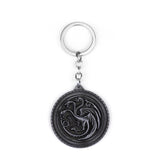 Game of Thrones Keychain