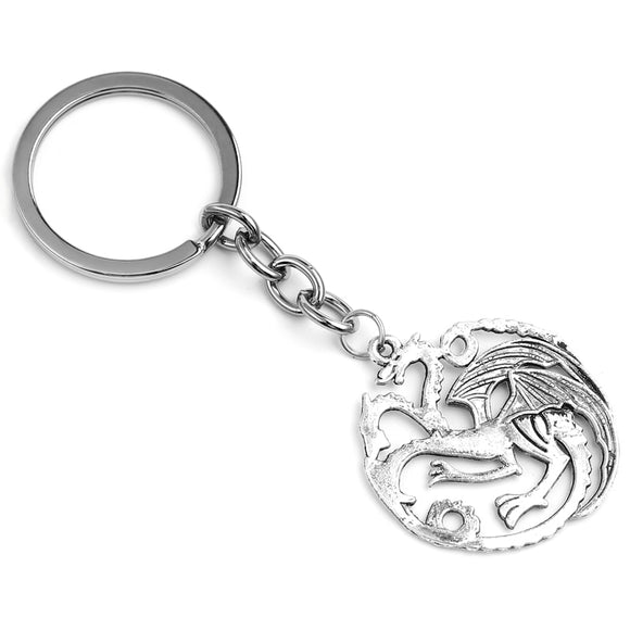 Keychain Game of Thrones