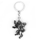 Game of Thrones Keychain