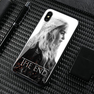 Game of Throne Phone Case