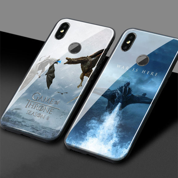 Game of Throne Phone Case For