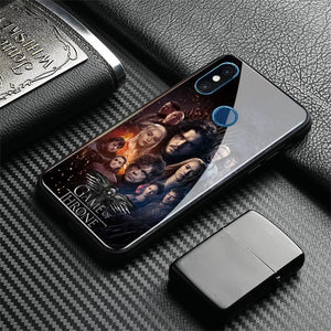 Game of Throne Phone Case For