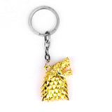Game of Throne Keychain