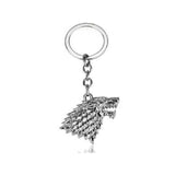 Game of Throne Keychain