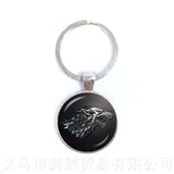 Game of Thrones Keychains