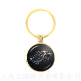 Game of Thrones Keychains