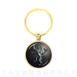 Game of Thrones Keychains