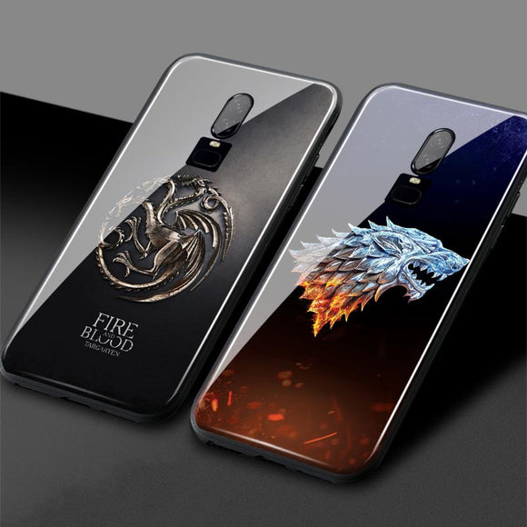 Game of Throne  Phone Case