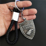 Game Of Thrones Keychain