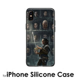 Arya Stark Phone Case