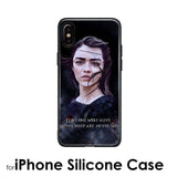 Arya Stark Phone Case