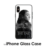 Arya Stark Phone Case
