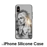 Daenerys Targaryen  Phone Case