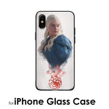 Daenerys Targaryen  Phone Case