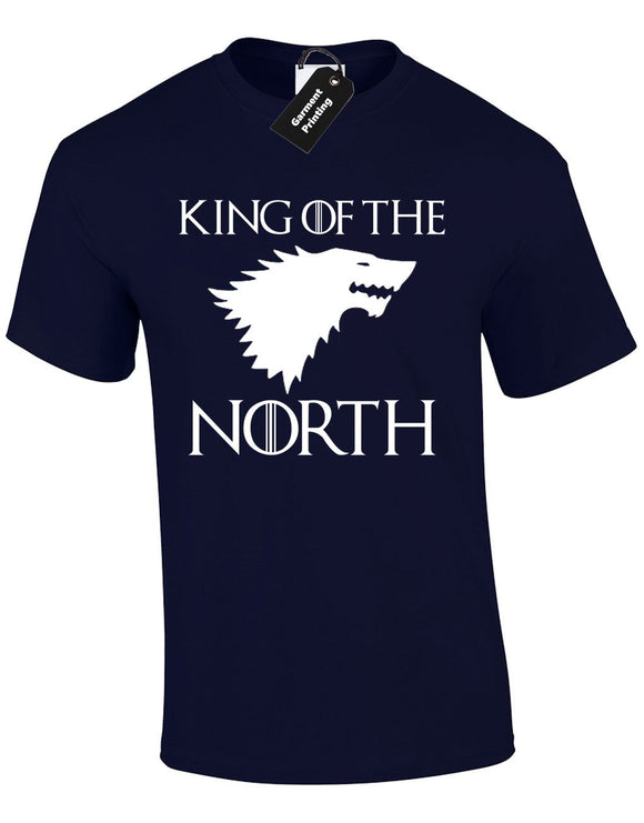 KİNG OF ThHE NORTH