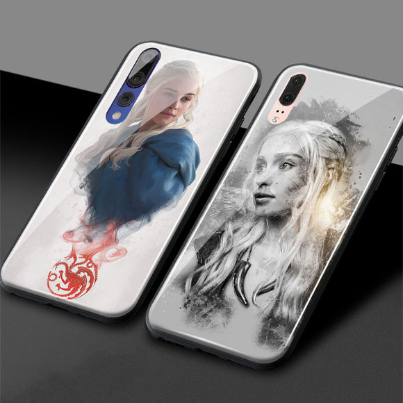 Daenerys Targaryen  Phone Case