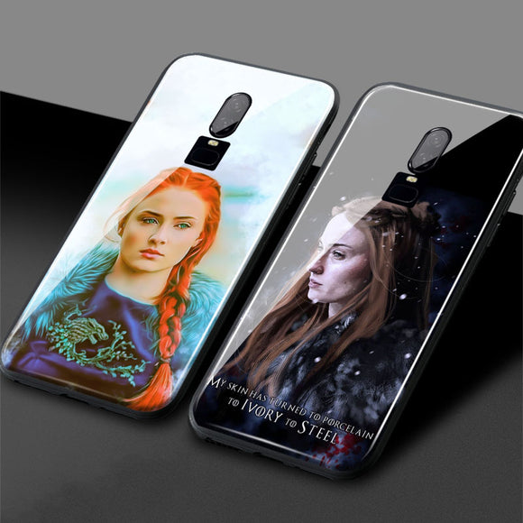 Sansa Stark Phone Case