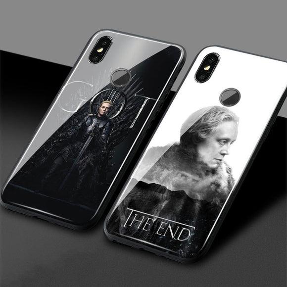 Brienne Phone Case