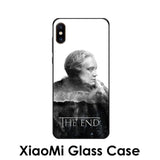 Brienne Phone Case