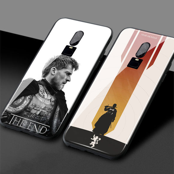 Jaime Lannister Phone Case