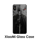 Jon Snow Phone Case