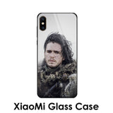 Jon Snow Phone Case