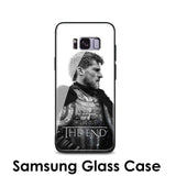 Jaime Lannister Phone Case