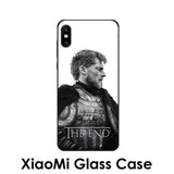 Jaime Lannister  Phone Case