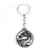 Game of Thrones House  Keychain
