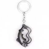 Game of Thrones House  Keychain