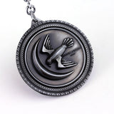 Game of Thrones House  Keychain