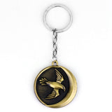 Game of Thrones House  Keychain