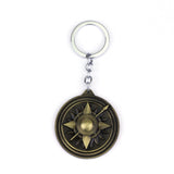 Game Of Thrones Key Chain
