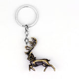 Game Of Thrones Key Chain
