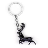 Game Of Thrones Key Chain