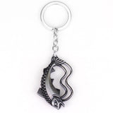 Game Of Thrones Key Chain