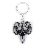 Game Of Thrones Key Chain